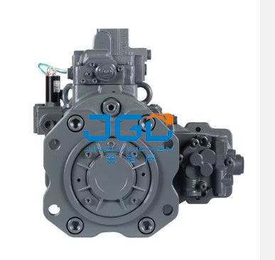 K3V180DTP-9Y0A জন্য SH450-5 খননকারী পিস্টন হাইড্রোলিক প্রধান তেল পাম্প K3V180DTP স্পট দ্রুত ডেলিভারি