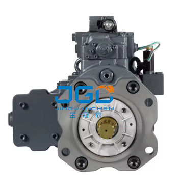 K3V180DTP-9Y0A জন্য SH450-5 খননকারী পিস্টন হাইড্রোলিক প্রধান তেল পাম্প K3V180DTP স্পট দ্রুত ডেলিভারি