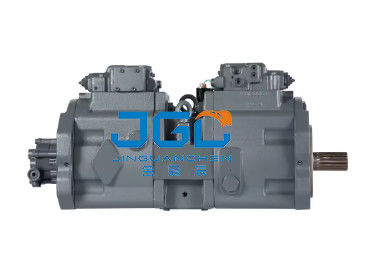 K3V180DT-9N15 HD1430 এক্সক্যাভারের জন্য হাইড্রোলিক প্রধান পাম্প K3v180dt পিস্টন পাম্প EX300-3 EX400-3 SK300 SK330-6 DH320