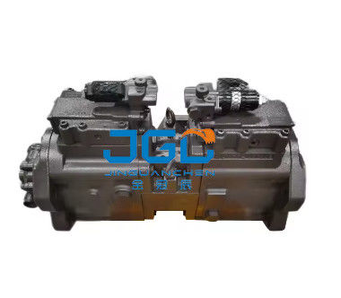 K5V160DT-1E05 EC300D জন্য হাইড্রোলিক পিস্টন প্রধান তেল পাম্প Excavator অংশ K5V160 সিরিজ K5V160DT