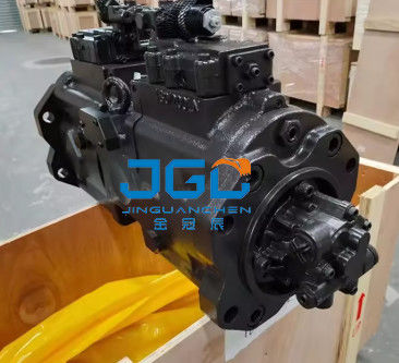 K5V160DT-1E05 EC300D জন্য হাইড্রোলিক পিস্টন প্রধান তেল পাম্প Excavator অংশ K5V160 সিরিজ K5V160DT