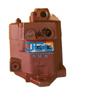 Excavator PVD-00B-15 হাইড্রোলিক প্রধান পাম্প Excavator Parts পিস্টন পাম্প PVD-00B-15-3-5658A স্পট দ্রুত ডেলিভারি
