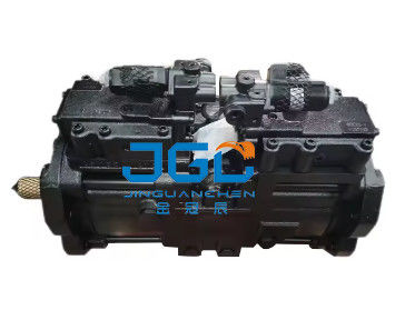 K5V80DTP-OE23 SK200SR Excavator জন্য হাইড্রোলিক প্রধান পাম্প নির্মাণ যন্ত্রপাতি যন্ত্রাংশ K5V80 সিরিজ পিস্টন পাম্প