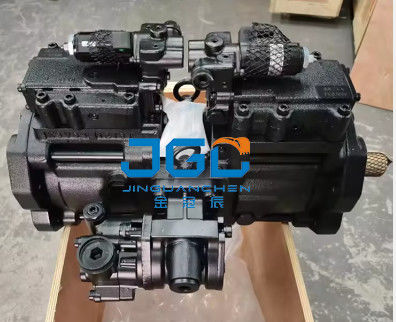 K5V80DTP-OE23 SK200SR Excavator জন্য হাইড্রোলিক প্রধান পাম্প নির্মাণ যন্ত্রপাতি যন্ত্রাংশ K5V80 সিরিজ পিস্টন পাম্প