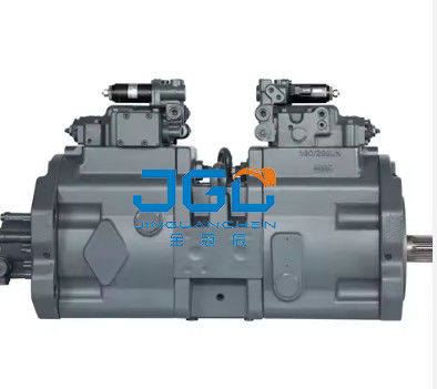 K3V140DT-9TCM SY330 SY360 এক্সক্যাভেটর পার্টস জন্য হাইড্রোলিক প্রধান পাম্প K3V140DT পিস্টন পাম্প K3V140
