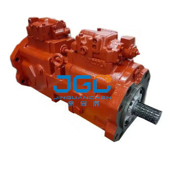 হট নিউ প্রোডাক্টস K3V140DT-HNOV ডুসান এক্সক্যাভারের জন্য হাইড্রোলিক প্রধান পাম্প K3V140 সিরিজ পিস্টন পাম্প K3V140DT