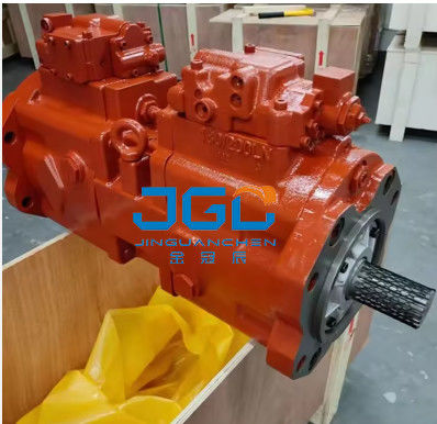 হট নিউ প্রোডাক্টস K3V140DT-HNOV ডুসান এক্সক্যাভারের জন্য হাইড্রোলিক প্রধান পাম্প K3V140 সিরিজ পিস্টন পাম্প K3V140DT
