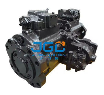 K3V180DTP-9N05 Excavator হাইড্রোলিক প্রধান পাম্প K3v180 সিরিজ পিস্টন পাম্প জন্য EC360