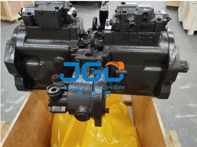 K3V180DTP-9N05 Excavator হাইড্রোলিক প্রধান পাম্প K3v180 সিরিজ পিস্টন পাম্প জন্য EC360
