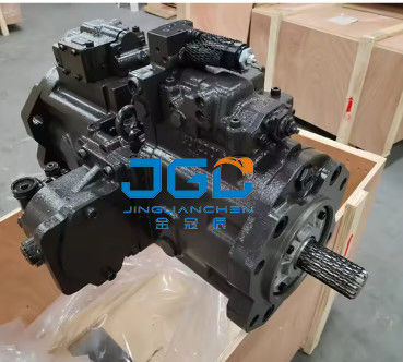 K3V180DTP-9N05 Excavator হাইড্রোলিক প্রধান পাম্প K3v180 সিরিজ পিস্টন পাম্প জন্য EC360