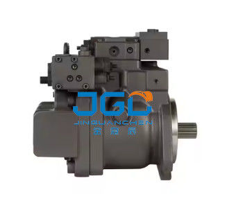 K3VL80/B-10RSM-L1/1-TB307 পিস্টন পাম্প জন্য SY75 খননকারীর যন্ত্রাংশ হাইড্রোলিক প্রধান পাম্প স্পট দ্রুত ডেলিভারি