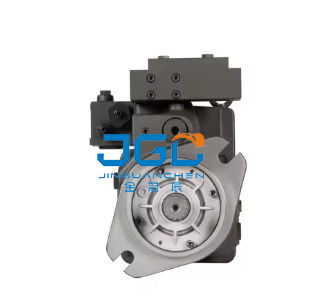 K3VL80/B-10RSM-L1/1-TB307 পিস্টন পাম্প জন্য SY75 খননকারীর যন্ত্রাংশ হাইড্রোলিক প্রধান পাম্প স্পট দ্রুত ডেলিভারি