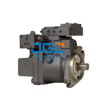 K3VL80/B-10RSM-L1/1-TB307 পিস্টন পাম্প জন্য SY75 খননকারীর যন্ত্রাংশ হাইড্রোলিক প্রধান পাম্প স্পট দ্রুত ডেলিভারি