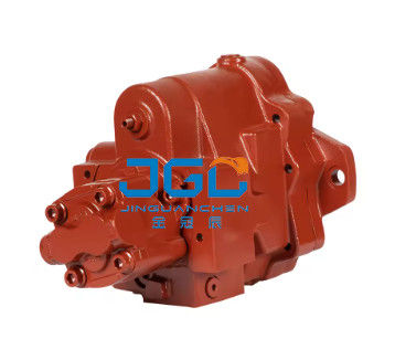PSVD2-27E-15 হাইড্রোলিক প্রধান পাম্প জন্য LG90 SWE60 YC85 Excavator Parts পিস্টন পাম্প স্পট দ্রুত বিতরণ