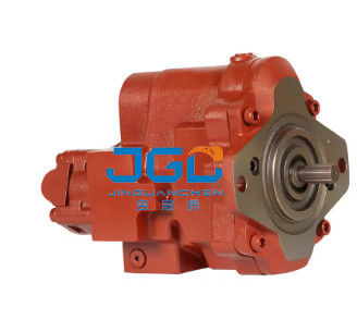 PSVD2-27E-15 হাইড্রোলিক প্রধান পাম্প জন্য LG90 SWE60 YC85 Excavator Parts পিস্টন পাম্প স্পট দ্রুত বিতরণ