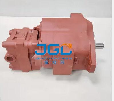 241-7971 301.6C 301.8C হাইড্রোলিক প্রধান পাম্প PVD-00B-16P-6AG3 পিস্টন পাম্প PVD-00B-16P মিনি খননকারীর জন্য