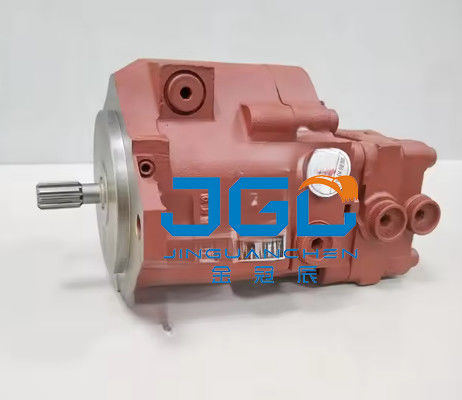 PVD-00B-16P-6AG3 হাইড্রোলিক প্রধান পাম্প