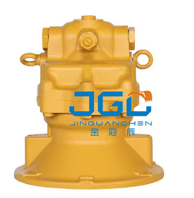 গরম বিক্রয় Excavator সুইং স্বয়ংক্রিয় সুইং গেট মোটর MB85 জন্য PC200-8