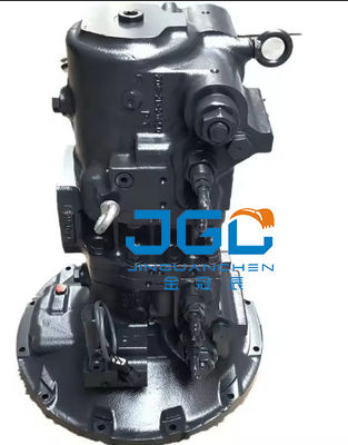 708-2L-31123 HPV95 PC200-7 হাইড্রোলিক মেইন পাম্প 708-2L-00300 এক্সক্যাভেটর পার্টস জন্য পিস্টন পাম্প