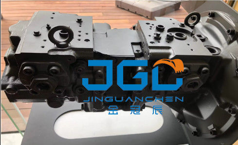 708-2L-31123 HPV95 PC200-7 হাইড্রোলিক মেইন পাম্প 708-2L-00300 এক্সক্যাভেটর পার্টস জন্য পিস্টন পাম্প