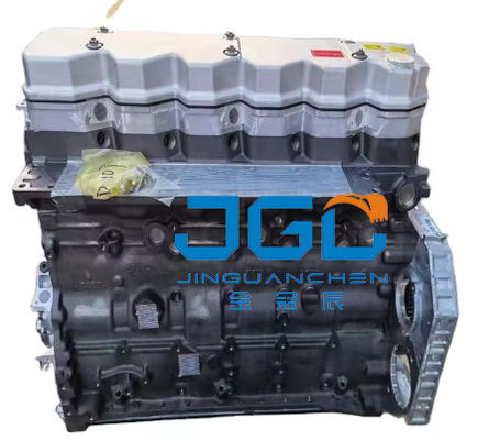 6d107 ব্যবহৃত ইঞ্জিন সমন্বয় Pc200-8 N1 Pc200-8e Pc200lc-8n Excavator Parts ডিজেল ইঞ্জিন