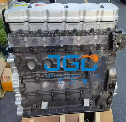 6d107 ব্যবহৃত ইঞ্জিন সমন্বয় Pc200-8 N1 Pc200-8e Pc200lc-8n Excavator Parts ডিজেল ইঞ্জিন