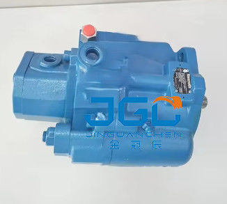 CX31 CX36 CX36B মিনি খননকারী হাইড্রোলিক প্রধান পাম্প AP2D18LV3RS7 AP2D18 পিস্টন পাম্প AP2D18LV সিরিজের জন্য
