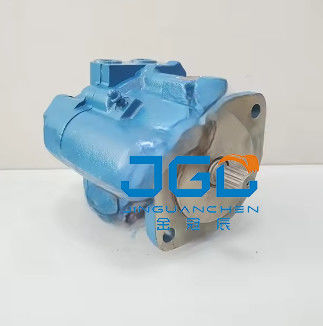 CX31 CX36 CX36B মিনি খননকারী হাইড্রোলিক প্রধান পাম্প AP2D18LV3RS7 AP2D18 পিস্টন পাম্প AP2D18LV সিরিজের জন্য
