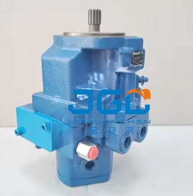 CX31 CX36 CX36B মিনি খননকারী হাইড্রোলিক প্রধান পাম্প AP2D18LV3RS7 AP2D18 পিস্টন পাম্প AP2D18LV সিরিজের জন্য