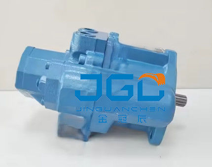 AP2D18LV3RS7 হাইড্রোলিক প্রধান পাম্প AP2D18 মিনি এক্সক্যাভারের জন্য পিস্টন পাম্প SK25 SK30 SK30SR SK35