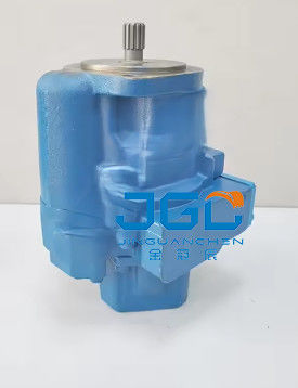 AP2D18LV3RS7 হাইড্রোলিক প্রধান পাম্প AP2D18 মিনি এক্সক্যাভারের জন্য পিস্টন পাম্প SK25 SK30 SK30SR SK35