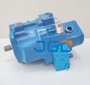 AP2D18LV3RS7 হাইড্রোলিক প্রধান পাম্প AP2D18 মিনি এক্সক্যাভারের জন্য পিস্টন পাম্প SK25 SK30 SK30SR SK35
