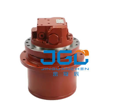 TM04 ট্রাভেল মোটর GM04 ফাইনাল ড্রাইভ গিয়ারবক্স Reducer জন্য Excavator PHV-390-53B ট্রাভেল ডিভাইস