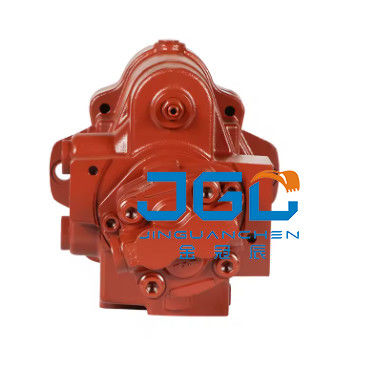 PSVD2-27E-15 LG90 YC85 SWE60 এক্সক্যাভেটর হাইড্রোলিক পাম্পের জন্য একাধিক কন্ট্রোল মোড সহ মাইক্রো খনন প্লঞ্জার পাম্প