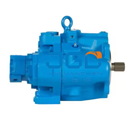 AP2D36 DH80 R80 Excavator Pto China জন্য হাইড্রোলিক পাম্প দীর্ঘ জীবন এবং কম গোলমাল মাইক্রো খনন প্লঞ্জার পাম্প