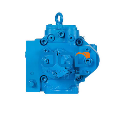 AP2D36 DH80 R80 Excavator Pto China জন্য হাইড্রোলিক পাম্প দীর্ঘ জীবন এবং কম গোলমাল মাইক্রো খনন প্লঞ্জার পাম্প