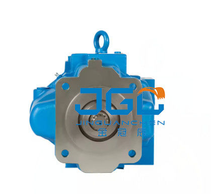 AP2D36 DH80 R80 Excavator Pto China জন্য হাইড্রোলিক পাম্প দীর্ঘ জীবন এবং কম গোলমাল মাইক্রো খনন প্লঞ্জার পাম্প
