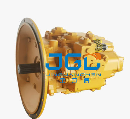 SBS80 SBS120 SBS140 প্রধান হাইড্রোলিক পাম্প 2726955/1733381 For E320C E320D Original High Guarantee Excavator Parts For Sale