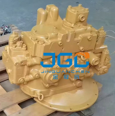 SBS80 SBS120 SBS140 প্রধান হাইড্রোলিক পাম্প 2726955/1733381 For E320C E320D Original High Guarantee Excavator Parts For Sale