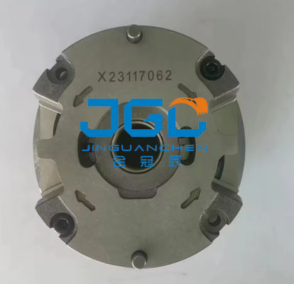 ভিকিউ সিরিজ পাম্প কোর 20VQ 25VQ 30VQ 35VQ 45VQ হাইড্রোলিক ভ্যান পাম্প কার্টিজ কিটের জন্য তেল পাম্প মেরামত যন্ত্রাংশ
