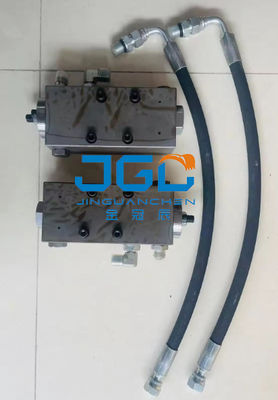 PC200 PC200-7 PC200-8 হাইড্রোলিক পাম্প পার্টস কনভার্সন কিট