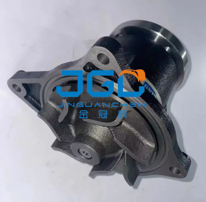 নতুন পণ্য S6K E200B জল পাম্প 178-6633 Excavator E320B E320C E320D ইঞ্জিন 3066 3116 S4K C6 জন্য4