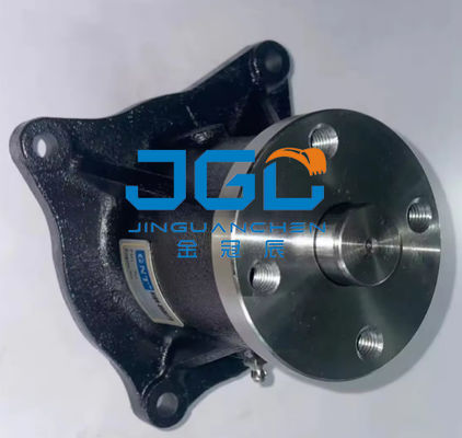 নতুন পণ্য S6K E200B জল পাম্প 178-6633 Excavator E320B E320C E320D ইঞ্জিন 3066 3116 S4K C6 জন্য4