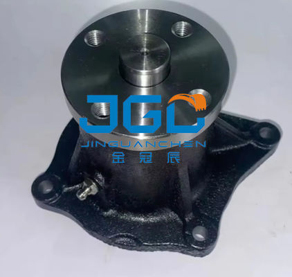 নতুন পণ্য S6K E200B জল পাম্প 178-6633 Excavator E320B E320C E320D ইঞ্জিন 3066 3116 S4K C6 জন্য4