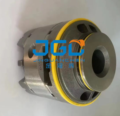 তেল পাম্প 4535/2520VQ পাম্প কোর 30V হাইড্রোলিক পাম্প ইনজেকশন ছাঁচনির্মাণের জন্য লিনার আনুষাঙ্গিক ডাই কাস্টিং মেশিন
