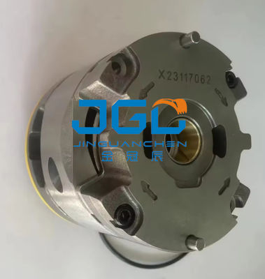 তেল পাম্প 4535/2520VQ পাম্প কোর 30V হাইড্রোলিক পাম্প ইনজেকশন ছাঁচনির্মাণের জন্য লিনার আনুষাঙ্গিক ডাই কাস্টিং মেশিন