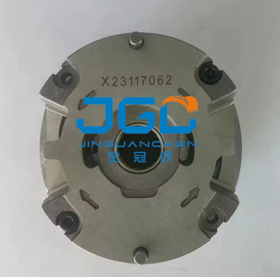 তেল পাম্প 4535/2520VQ পাম্প কোর 30V হাইড্রোলিক পাম্প ইনজেকশন ছাঁচনির্মাণের জন্য লিনার আনুষাঙ্গিক ডাই কাস্টিং মেশিন