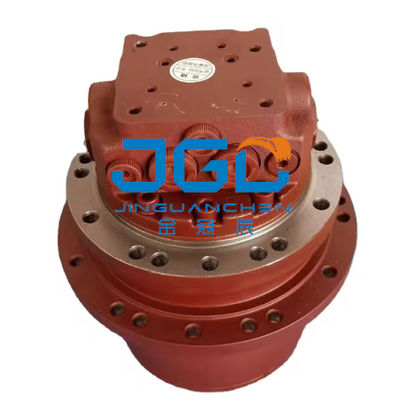 এক্সক্যাভেটর ফাইনাল ড্রাইভ 20S-60-32100 ট্রাভেল মোটর গিয়ারবক্স সহ পিসি30-6 এর জন্য কমাতু এক্সক্যাভ ড্রাইভ ফাইনাল