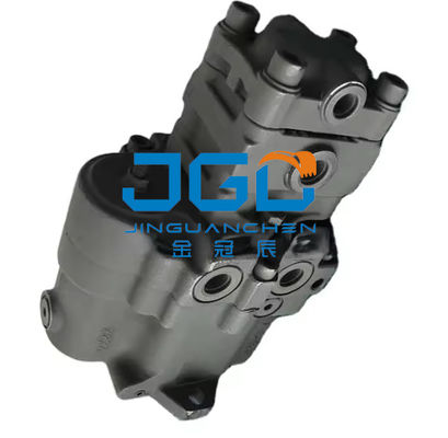 ZX30U ZX35U প্রধান পাম্প না-চি হাইড্রোলিক পিস্টন পাম্প PVD-1B-32P-11G5-4191A Excavator পাম্প জন্য