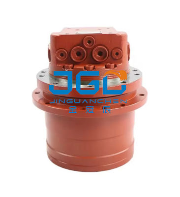 নতুন পণ্য PHV-3B-35B-PT-8920B Excavator ভ্রমণ মোটর ZX30U-2 মডেল TM03 GM03 এর চূড়ান্ত ড্রাইভ